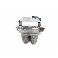 замок багажника Mercedes-Benz C W203/S203/CL203 2007 A2037400235