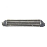 интеркулер Mercedes-Benz C-Класс W203/S203/CL203 2006 A2035000500