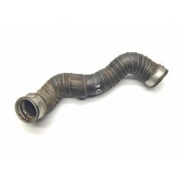 патрубок интеркулера Mercedes-Benz C W203/S203/CL203 2004 A2035280782
