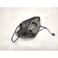 замок двери задней правой Mercedes-Benz C W203/S203/CL203 2004 A2037300235