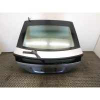 Крышка багажника (дверь 3-5) Mercedes-Benz C-Класс W203/S203/CL203 2006 A2037400305
