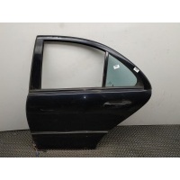 замок двери задней левой Mercedes-Benz C-Класс W203/S203/CL203 2005 A2037300135