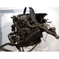 Двигатель Mercedes-Benz C-Класс W203/S203/CL203 2006 1.8 бензин Kompr 271921