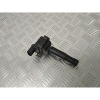 катушка зажигания Mercedes-Benz C-Класс W203/S203/CL203 2003 A0001501580,0040100042