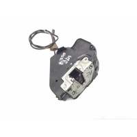 замок двери задней левой Mercedes-Benz C-Класс W203/S203/CL203 2002 A2037300135