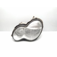 Фара левая Mercedes-Benz C-Класс W203/S203/CL203 2002 A2038200761
