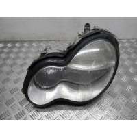 Фара левая Mercedes-Benz C-Класс W203/S203/CL203 2003 A2038200761