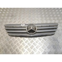 решетка радиатора Mercedes-Benz C-Класс W203/S203/CL203 2003 A2038800383