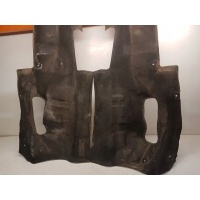 Крышка термическая audi a4 b8 рестайлинг a5 8k0803979e