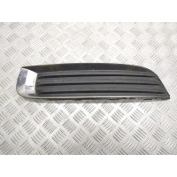 решетка в бампер левая Opel Insignia (A) 2009 13264445