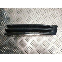 Заглушка (решетка) в бампер левая Mercedes-Benz C-Класс W202/S202 1996 2028850126