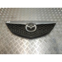 решетка радиатора Mazda 6 GG 2005 GJ6A50712