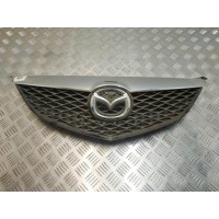 решетка радиатора Mazda 6 GG 2005 GJ6A50712