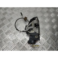 замок двери передней правой Mercedes-Benz A-Класс W168/V168 [рестайлинг] 2002 A1687202035