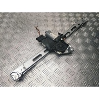 стеклоподъемник передний левый Mercedes-Benz A-Класс W168 2000 A1687201146