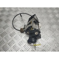 замок двери передней правой Mercedes-Benz A-Класс W168 2000 A1687202035