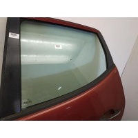 стекло двери задней левой Mercedes-Benz A-Класс W168 2000 A1687350100