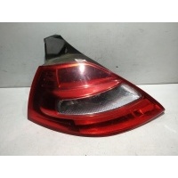 фонарь задний левый Renault Megane II 2007 8200413214