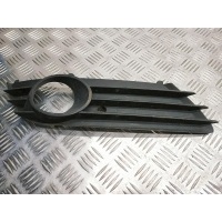 решетка в бампер правая Opel Astra H 2004 13126026