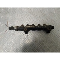 топливная рампа Citroen C4 2005 9654592680,9658227880