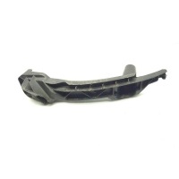 крепление переднего бампера левое Volkswagen Golf 5 2005 1K0807889A