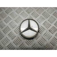 Колпачок литого диска Mercedes-Benz A-Класс W169 2006 A6014010325