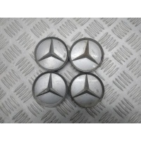 Колпачок литого диска Mercedes-Benz A-Класс W169 2006 2014010225