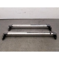 дуги на крышу (рейлинги) Mercedes-Benz A-Класс W169 2006