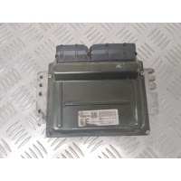 блок управления двигателем Nissan Almera N16 2004 MEC32-211