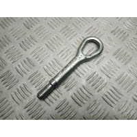 Крюк буксировочный Mercedes-Benz A-Класс W169 2009 A2206280135