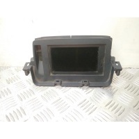 Монитор Renault Megane III 2009 259150931R