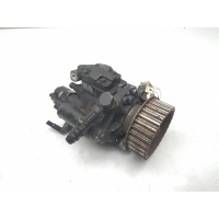 ТНВД Renault Megane III 2009 8200821184