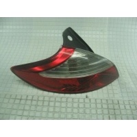 фонарь задний левый Renault Megane III 2009 265550007R