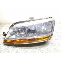 фара левая Fiat Idea 2004 51747609