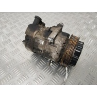 компрессор кондиционера Opel Corsa D 2008 55703721