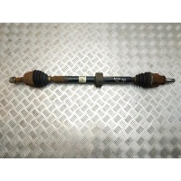 полуось передняя правая Opel Corsa D 2010 13150503