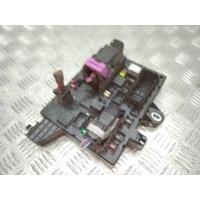 блок предохранителей Opel Astra J 2011 13343950