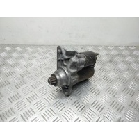 стартер Skoda Fabia (6Y) 2004 02T911023R,0001120406