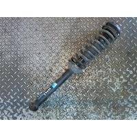 Амортизатор подвески зад. левая=правая Ford Fiesta 1995-2000 2001 1119596