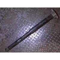 Амортизатор подвески зад. левая=правая Ford Focus 2 2005-2008 2005 1468811