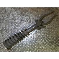 Амортизатор подвески перед. левая Mazda 6 2008-2012 2008 GS1D-34-900G