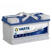 Аккумулятор 12v 75ah / 730a l - 315x175x175 blue