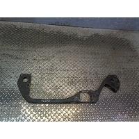 Балка под радиатор Audi A4 (B5) 1994-2000 1996 8D0199521BA