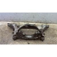 Балка подвески задняя Nissan X-Trail (T31) 2007-2014 2009 55400JG200
