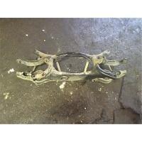Балка подвески задняя Mitsubishi Outlander XL 2006-2012 2008 4100A036