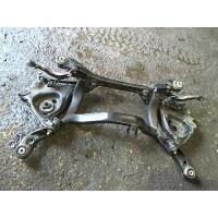 Балка подвески задняя Audi A6 (C6) 2005-2011 2006 4F0505235AH