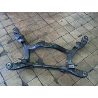 Балка подвески задняя Audi A6 (C6) 2005-2011 2006 4F0505235AH