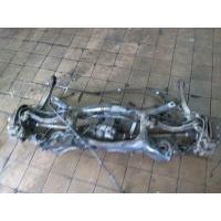 Балка подвески задняя Mitsubishi Outlander XL 2006-2012 2007 4100A036