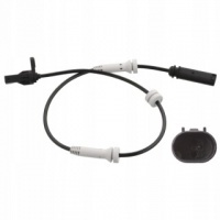 Датчик абс bmw 3 f30 , f35 , f80 12 - передняя 540mm bmw
