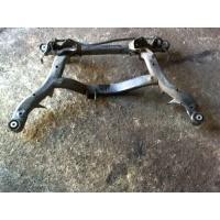 Балка подвески задняя Audi A6 (C6) 2005-2011 2006 4F0505235AH